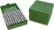 MTM Bullet Box P-100 for .45